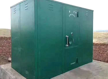 三江炸药柜的作用：不仅仅是容器，更是安全与管理的核心防线